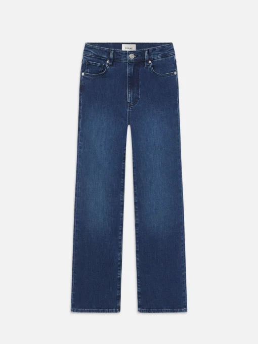 Women FRAME Le Sleek Straight in