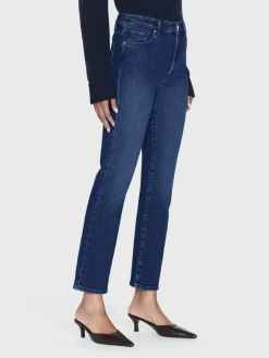 Women FRAME Le Sleek Straight in