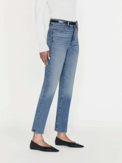 Women FRAME Le Sleek Straight in