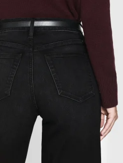 Women FRAME Le Slim Palazzo in