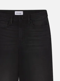 Women FRAME Le Slim Palazzo in