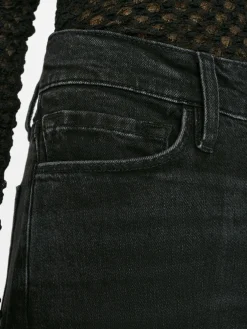 Women FRAME Le Slim Palazzo in