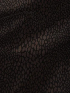 Women FRAME Le Slim Palazzo Velveteen in