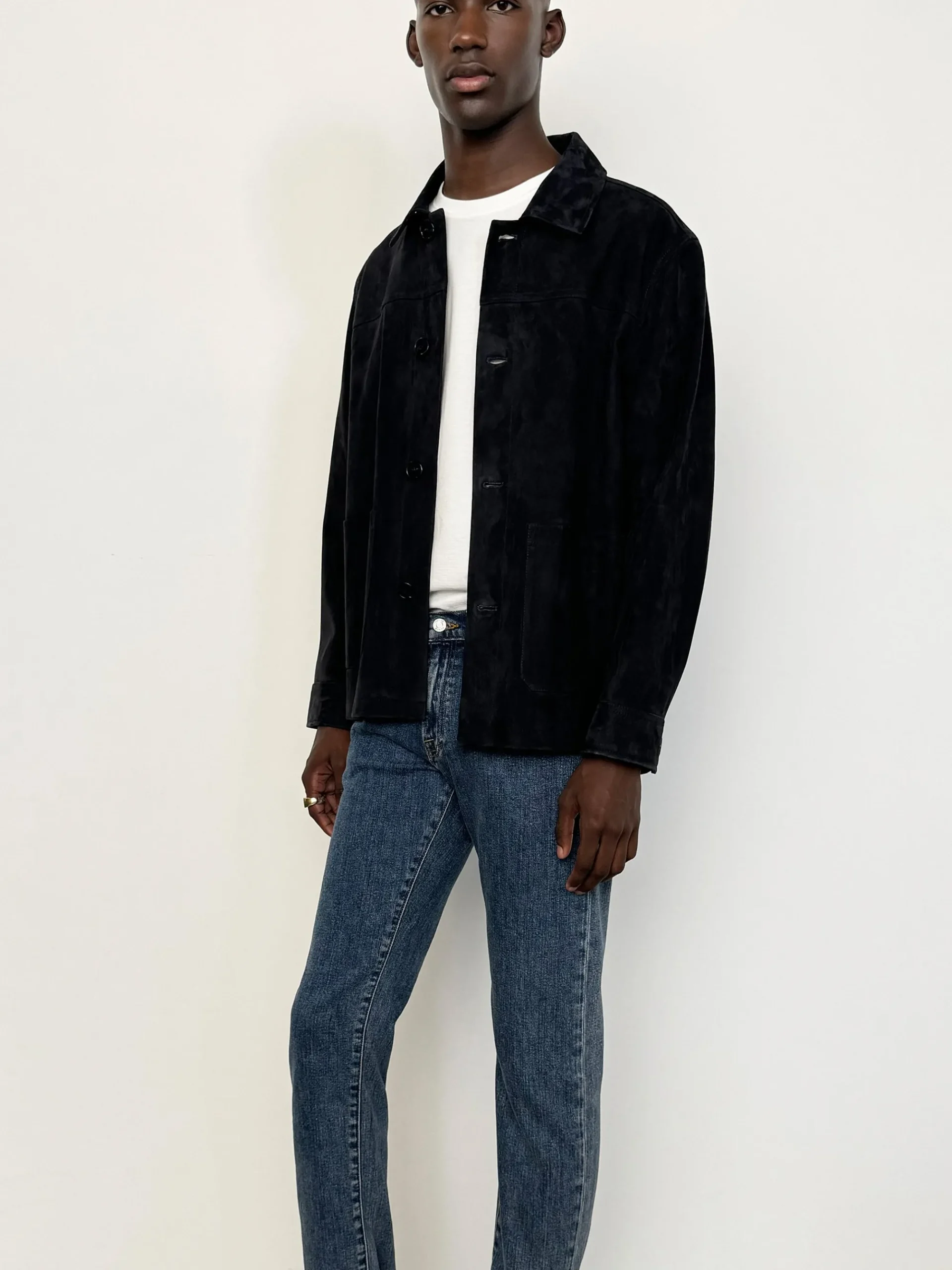 FRAME L'Homme Slim in