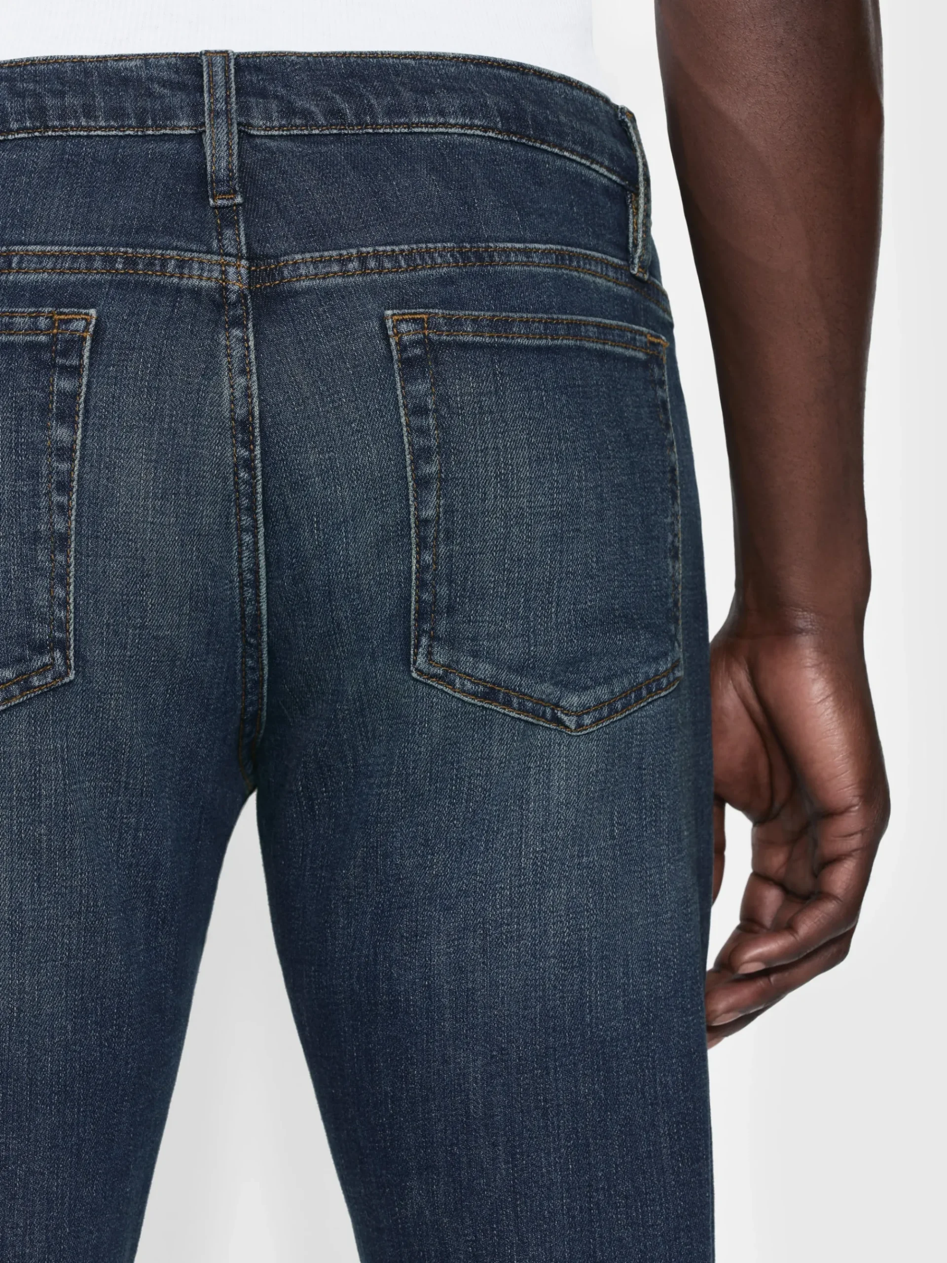 FRAME L'Homme Slim in