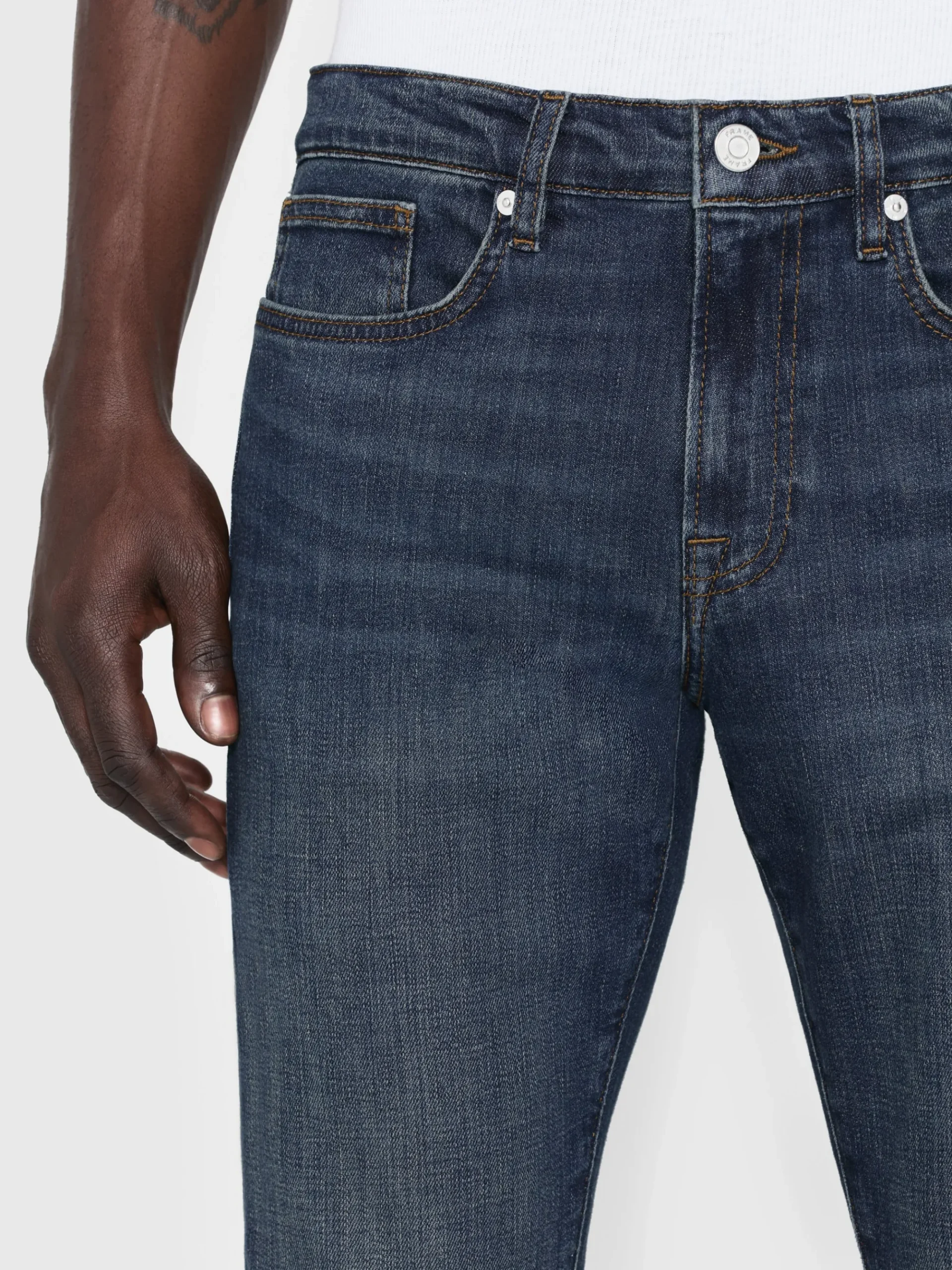 FRAME L'Homme Slim in