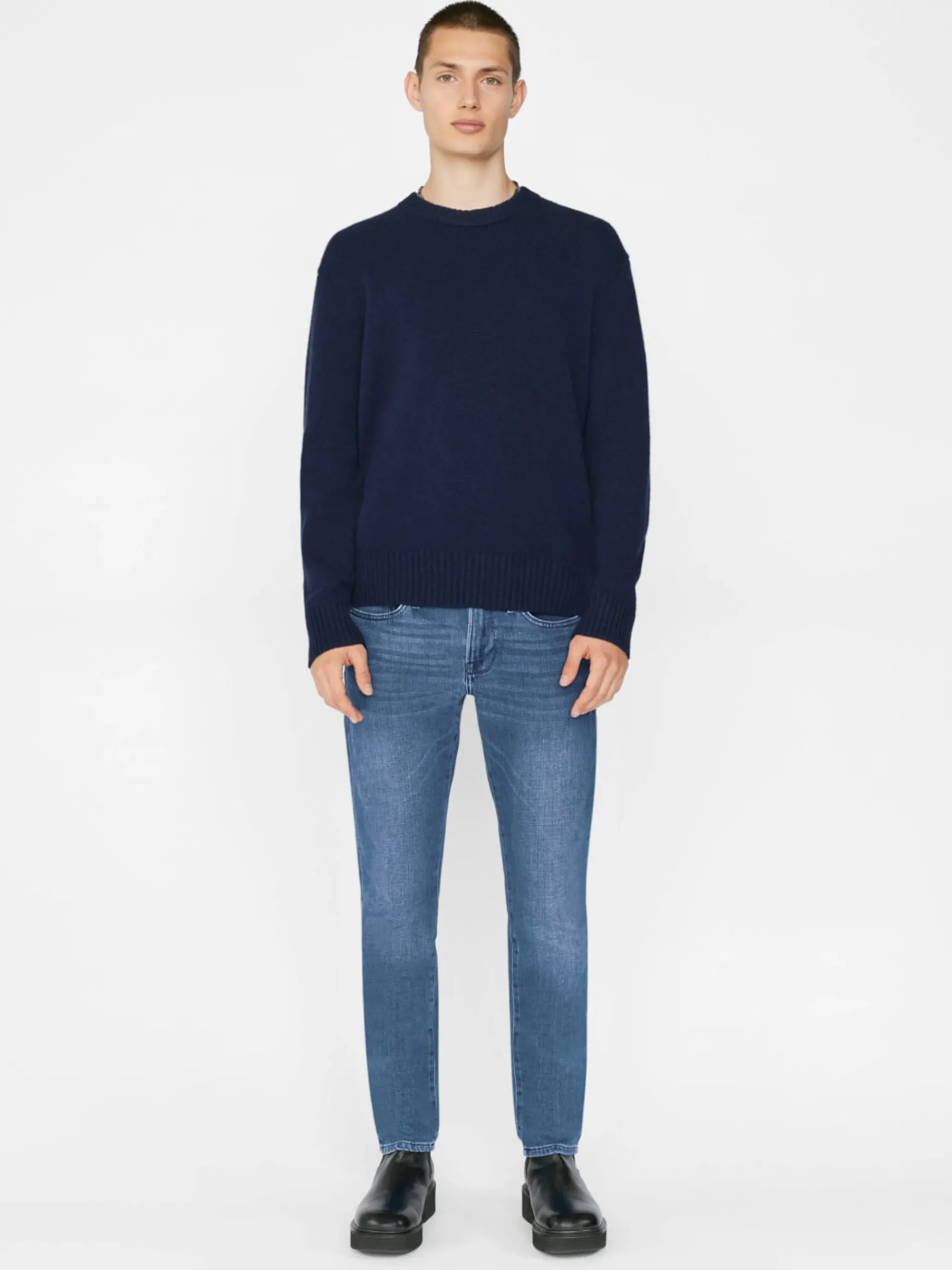 FRAME L'Homme Slim in