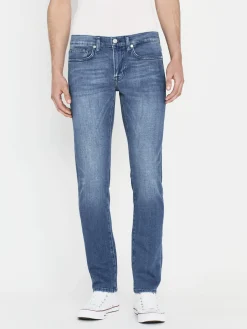 FRAME L'Homme Slim in