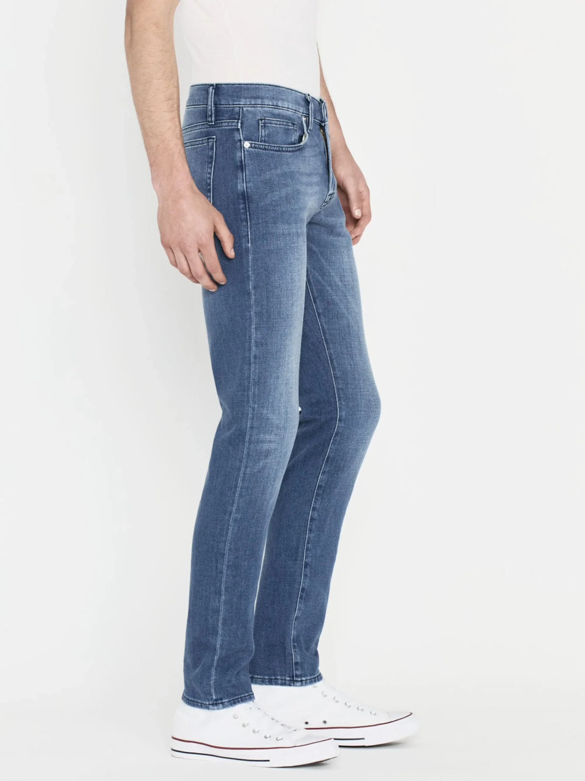 FRAME L'Homme Slim in