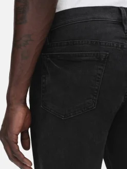 FRAME L'Homme Slim in Fade To Grey