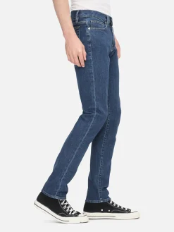 FRAME L'Homme Slim in Long Bay