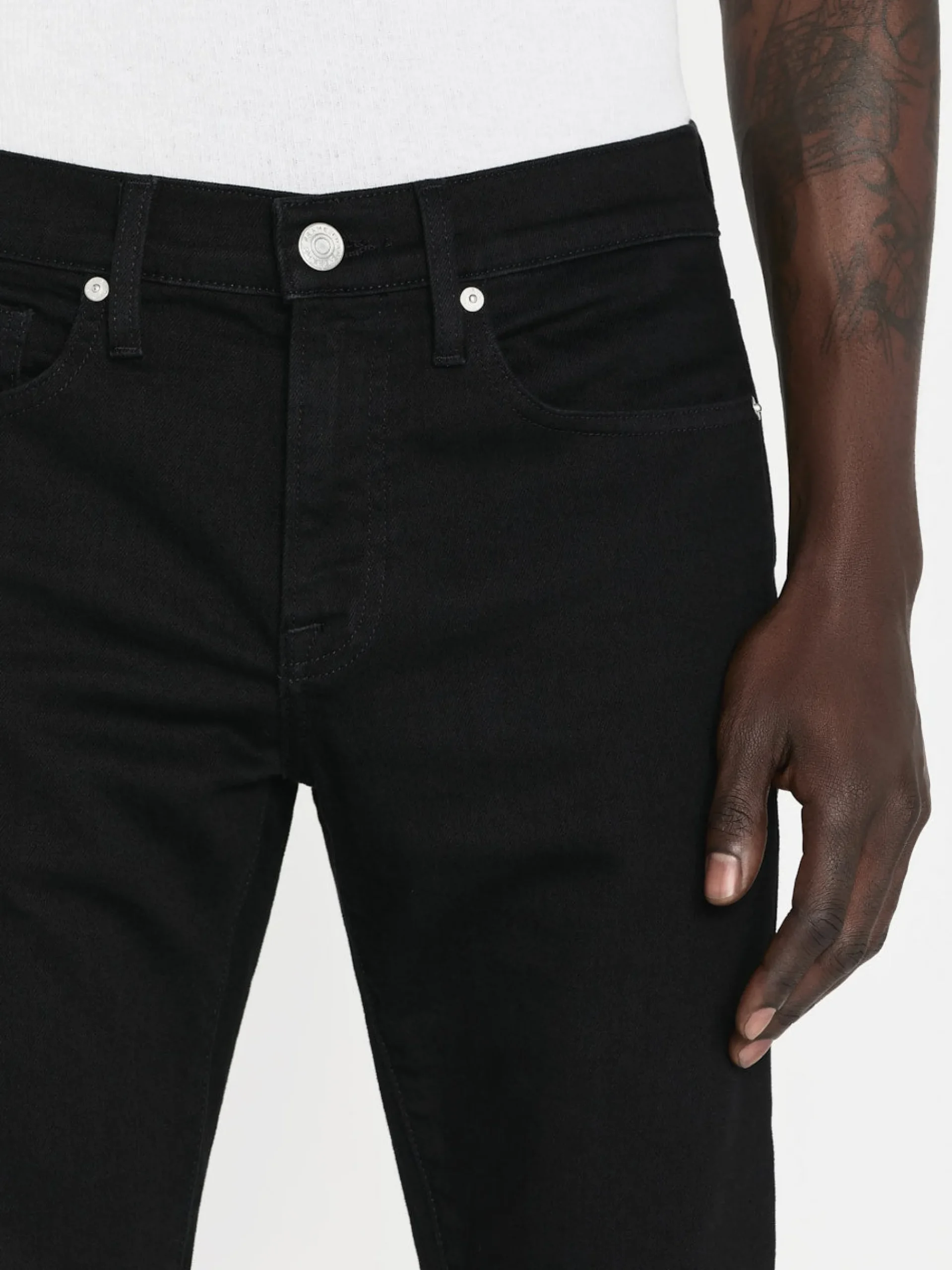 FRAME L'Homme Slim in