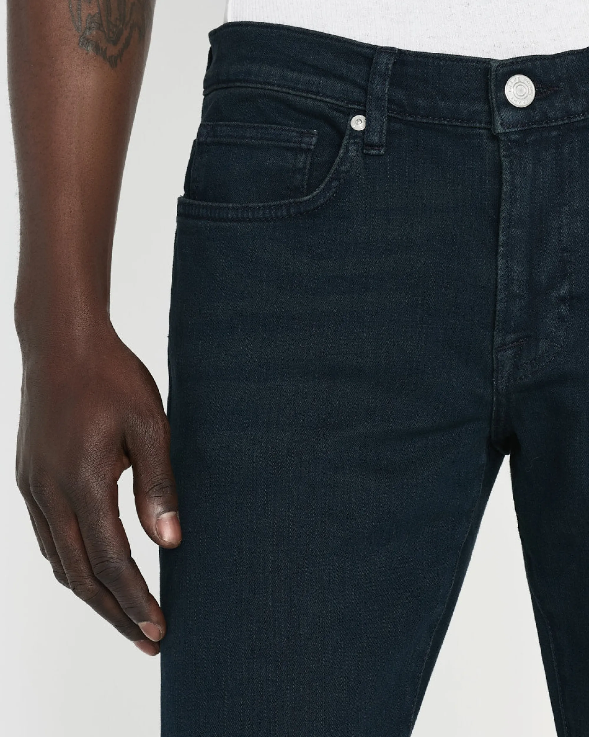 FRAME L'Homme Slim in