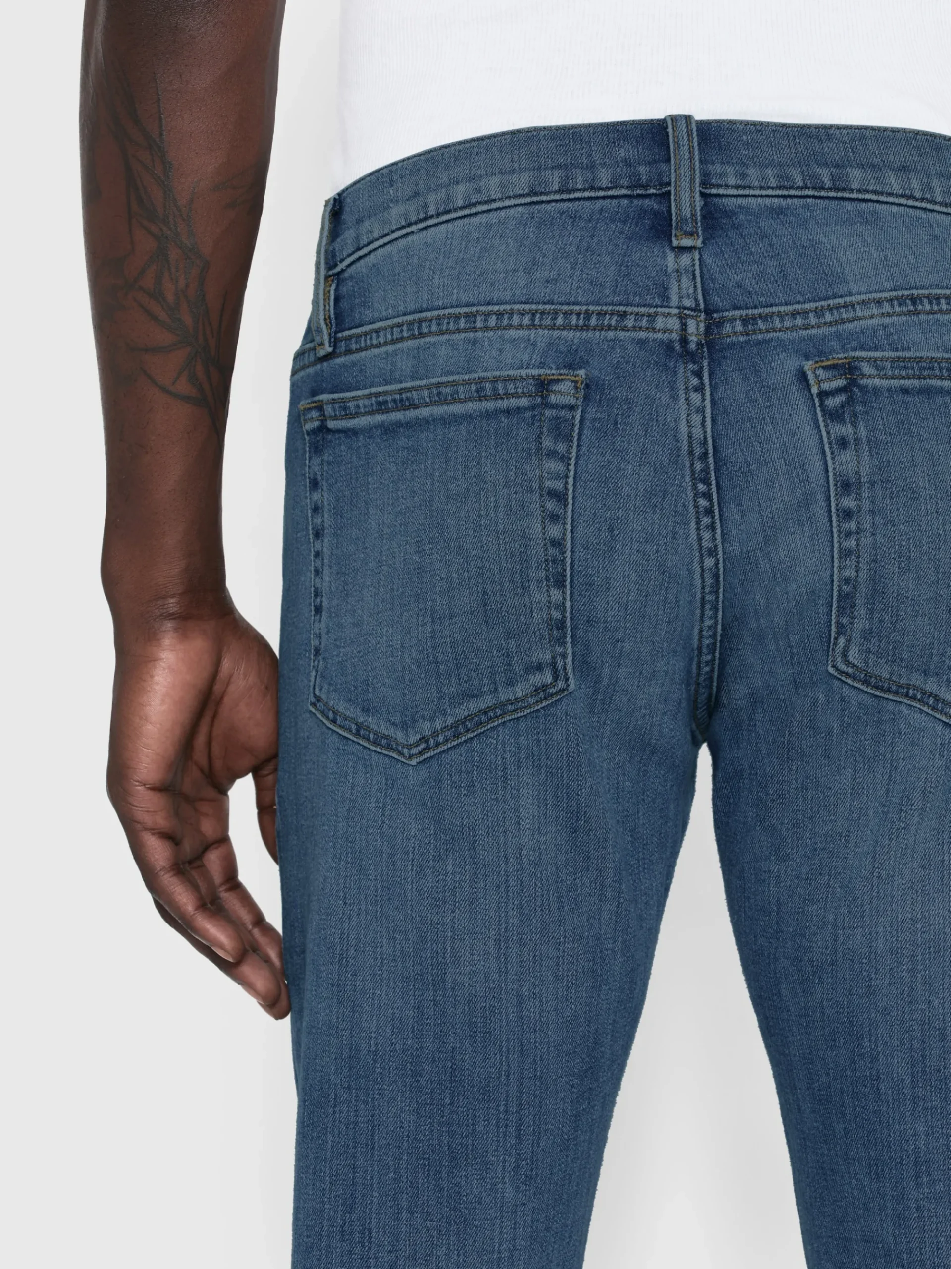 FRAME L'Homme Slim in