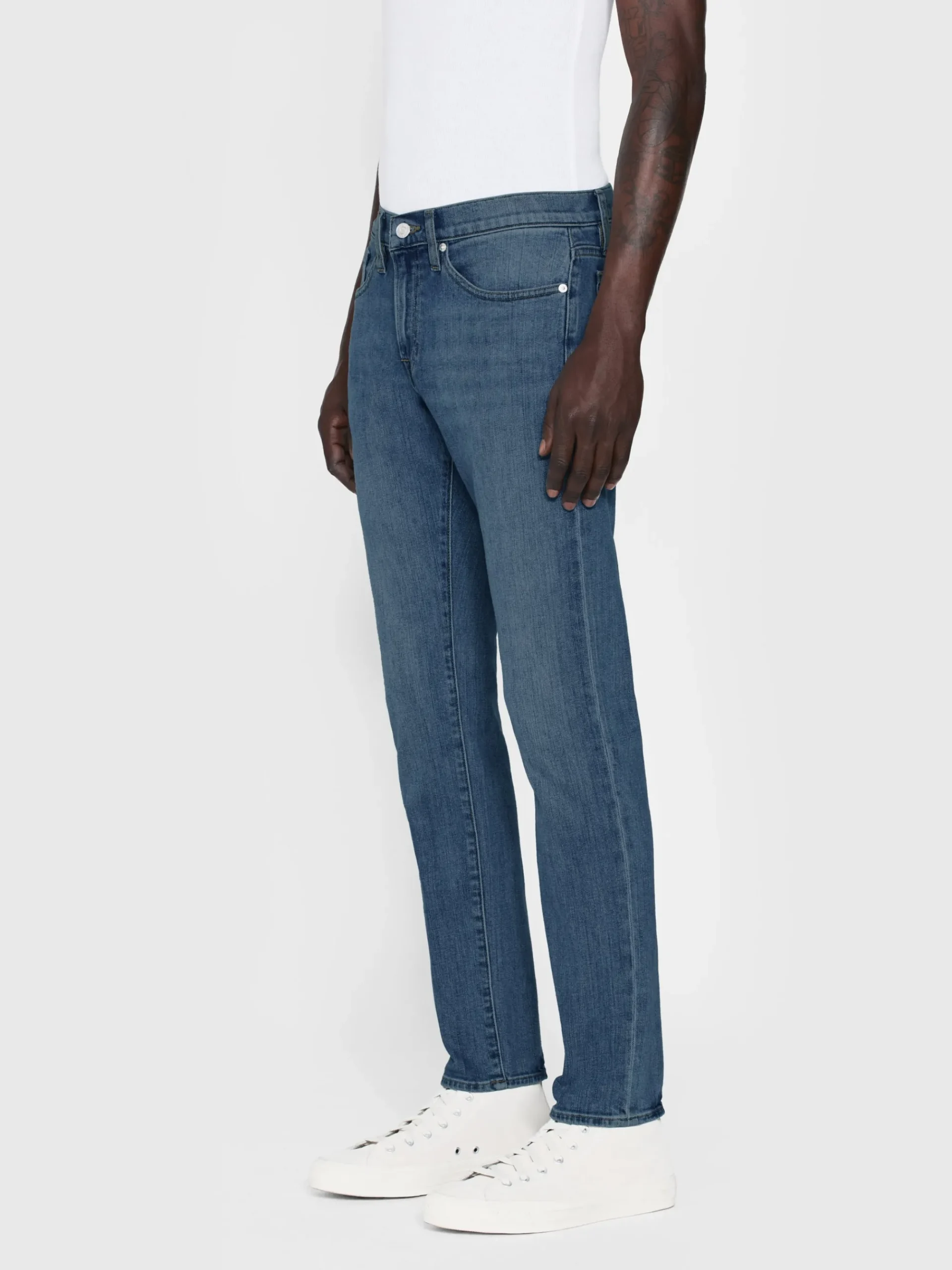 FRAME L'Homme Slim in