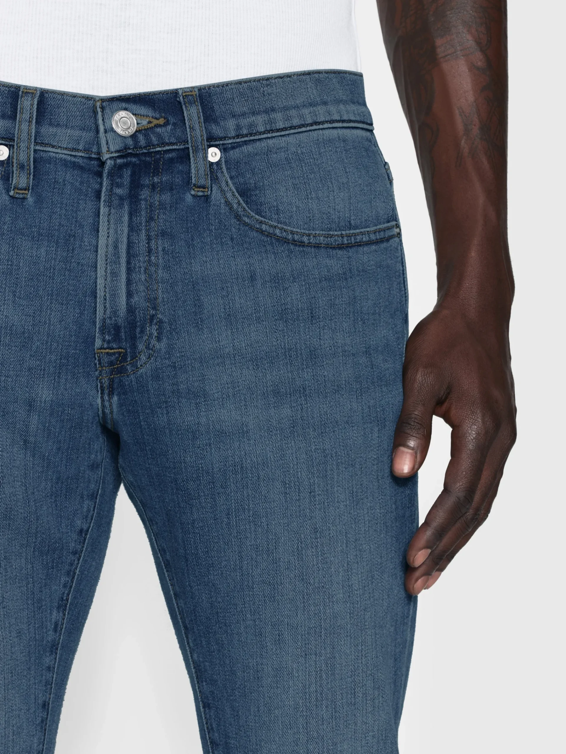 FRAME L'Homme Slim in