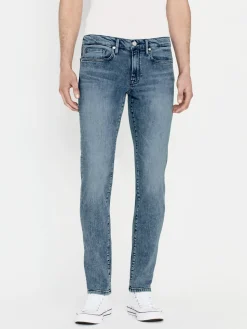 FRAME L'Homme Slim in