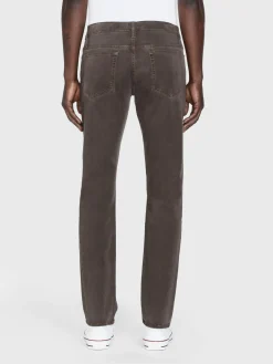 FRAME L'Homme Slim Brushed Twill in