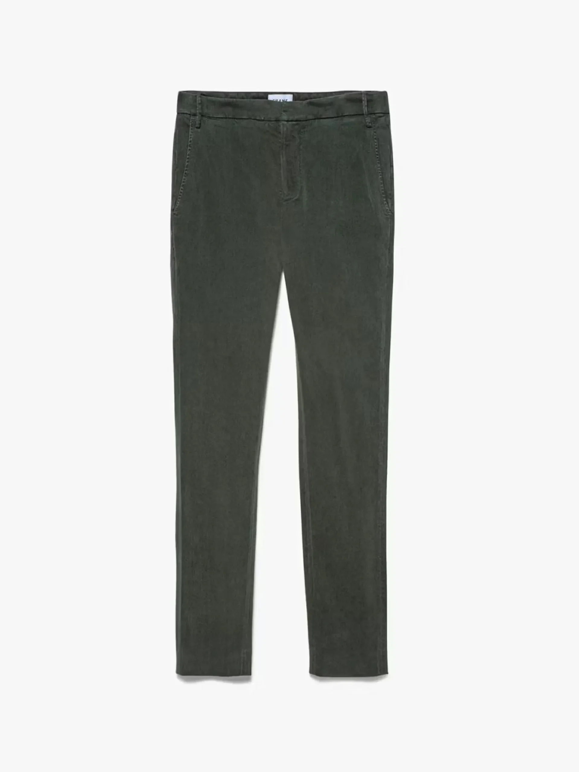 FRAME L'Homme Slim Chino in