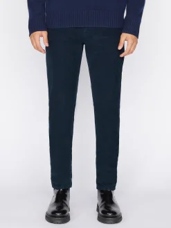 FRAME L'Homme Slim Corduroy in