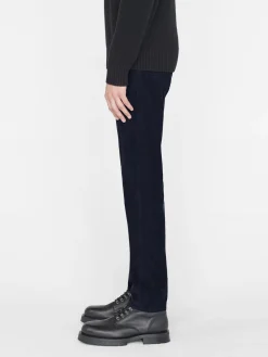 FRAME L'Homme Slim Corduroy in