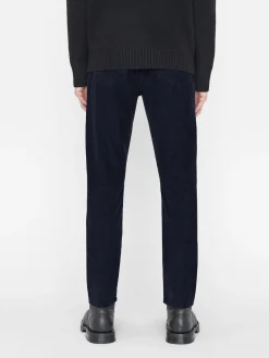 FRAME L'Homme Slim Corduroy in