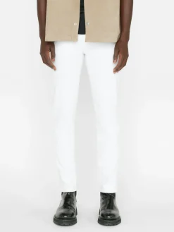 FRAME L'Homme Slim Crop in