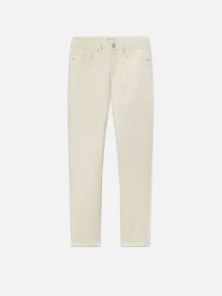 FRAME L'Homme Slim Twill in