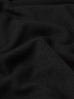 FRAME Light Weight Woolen Tee in