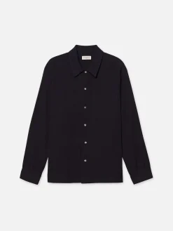 FRAME Long Sleeve Shirt in