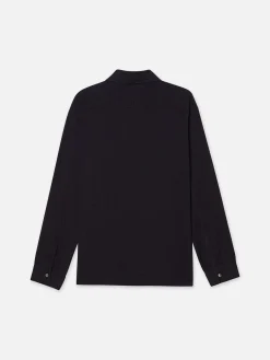 FRAME Long Sleeve Shirt in