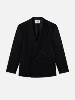 FRAME Modern Blazer in