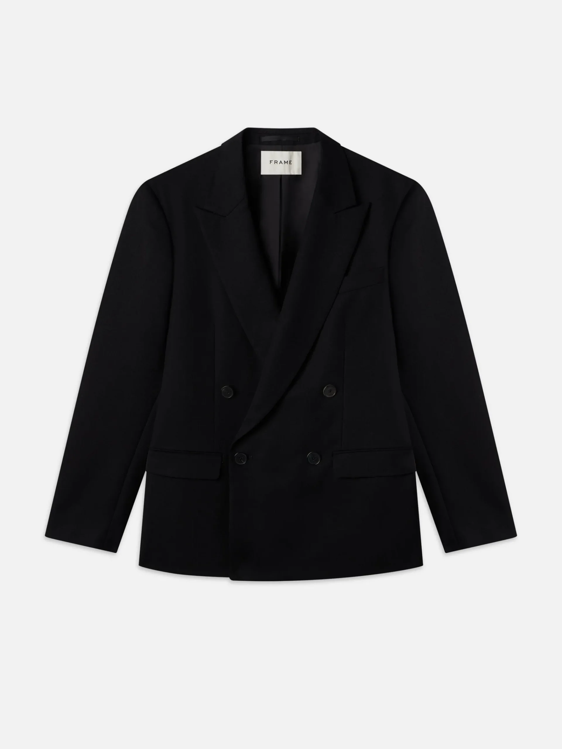 FRAME Modern Blazer in