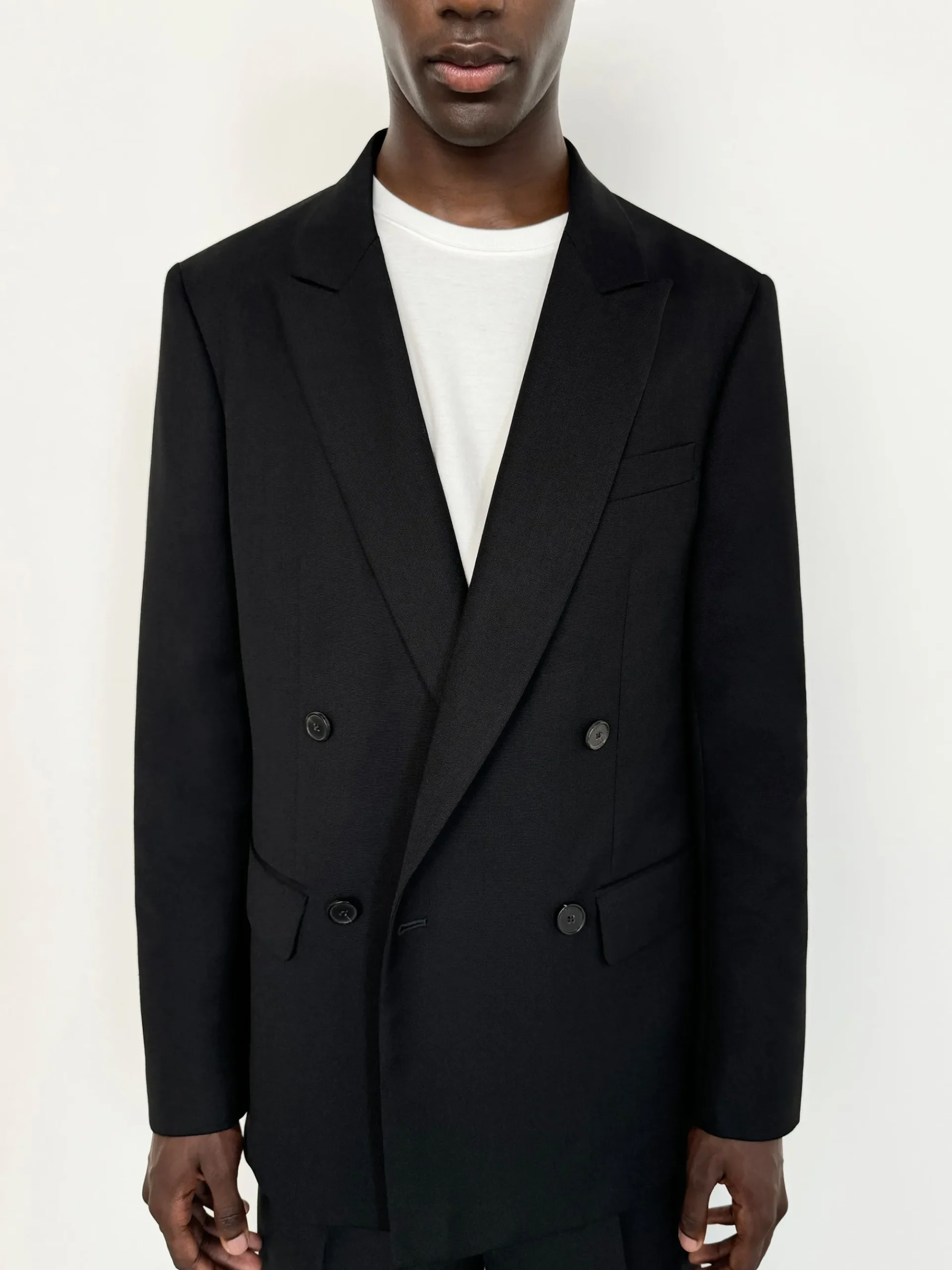 FRAME Modern Blazer in