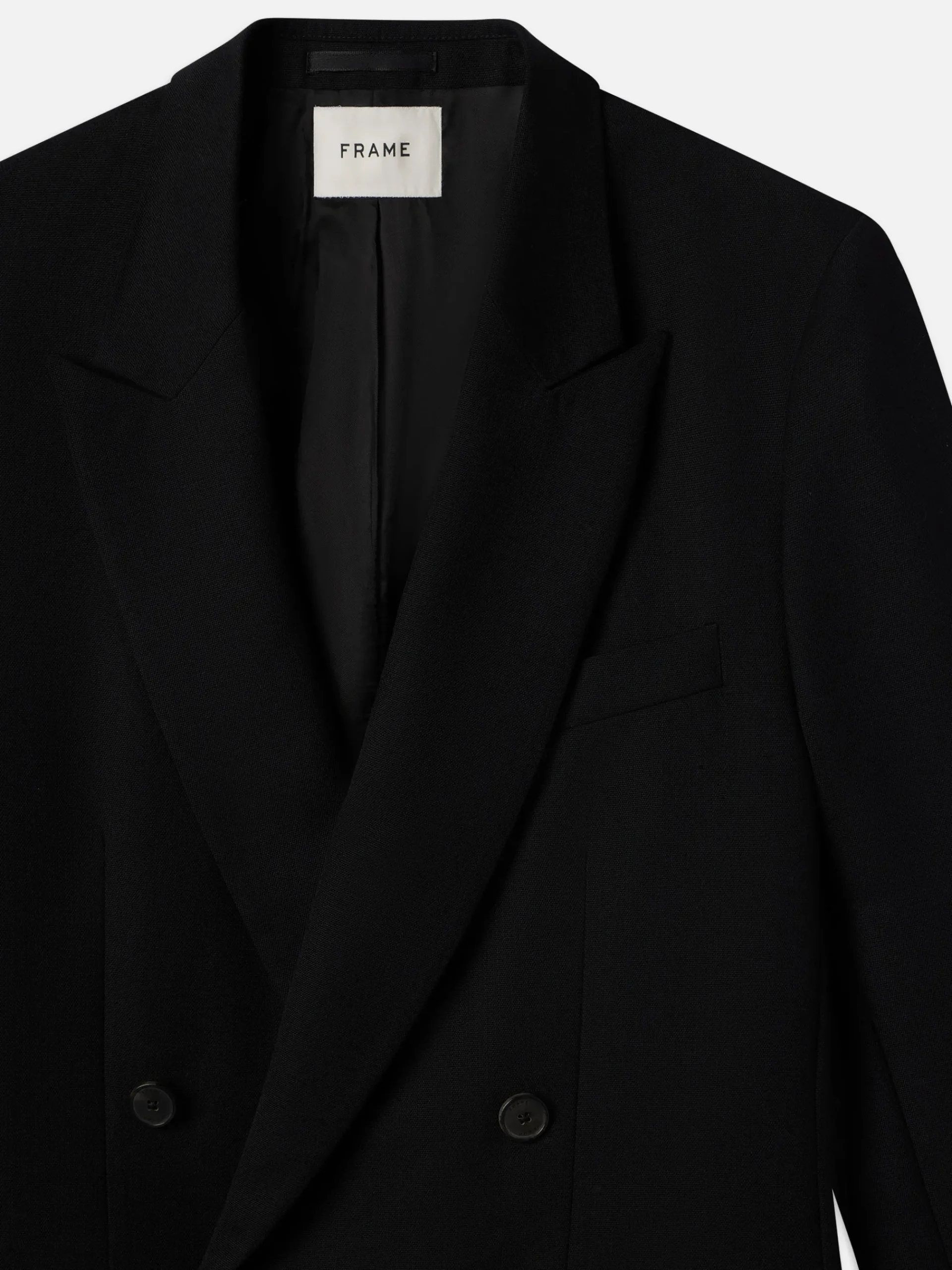 FRAME Modern Blazer in