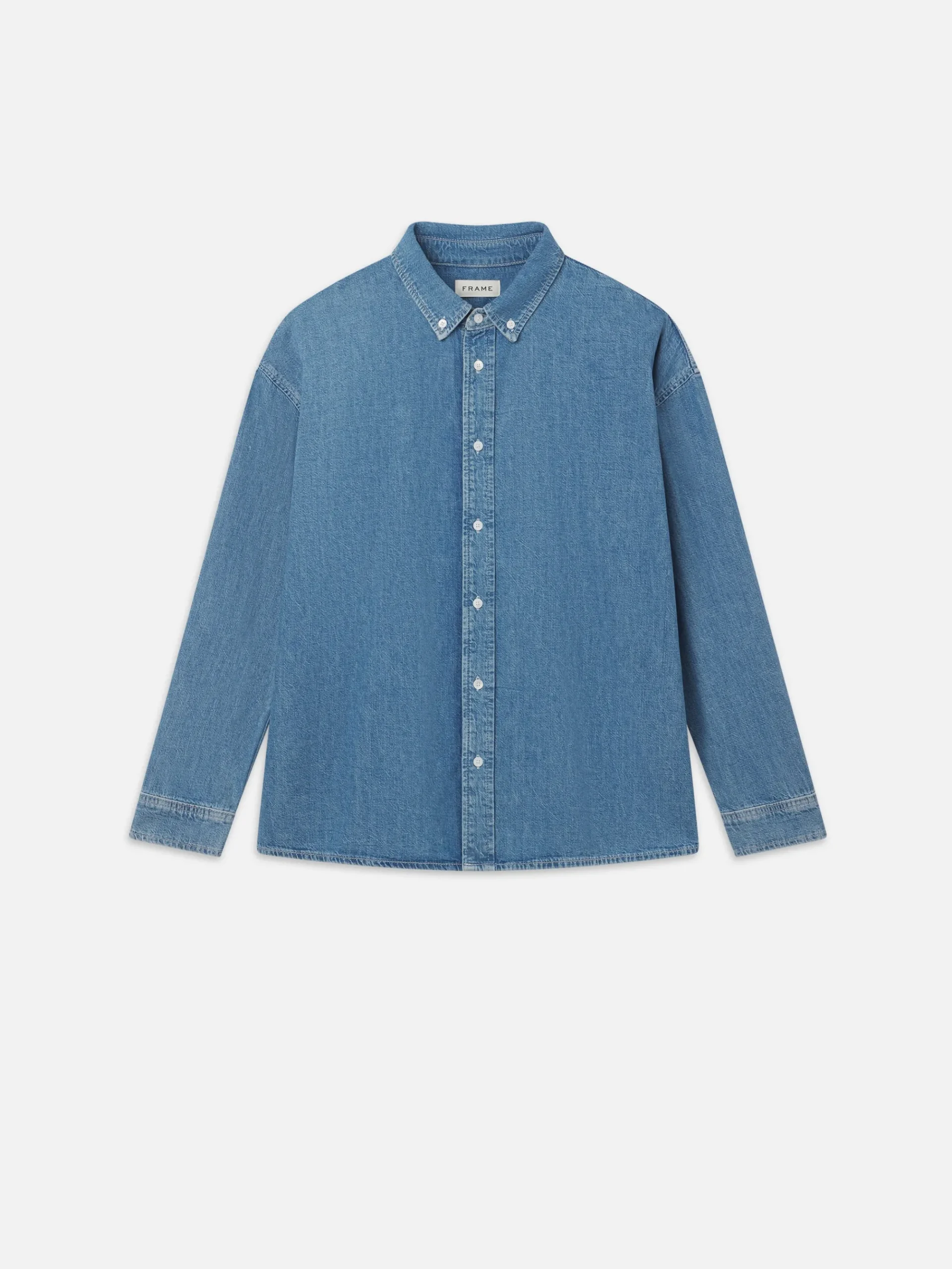 FRAME Modern Shirt in