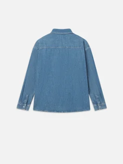 FRAME Modern Shirt in