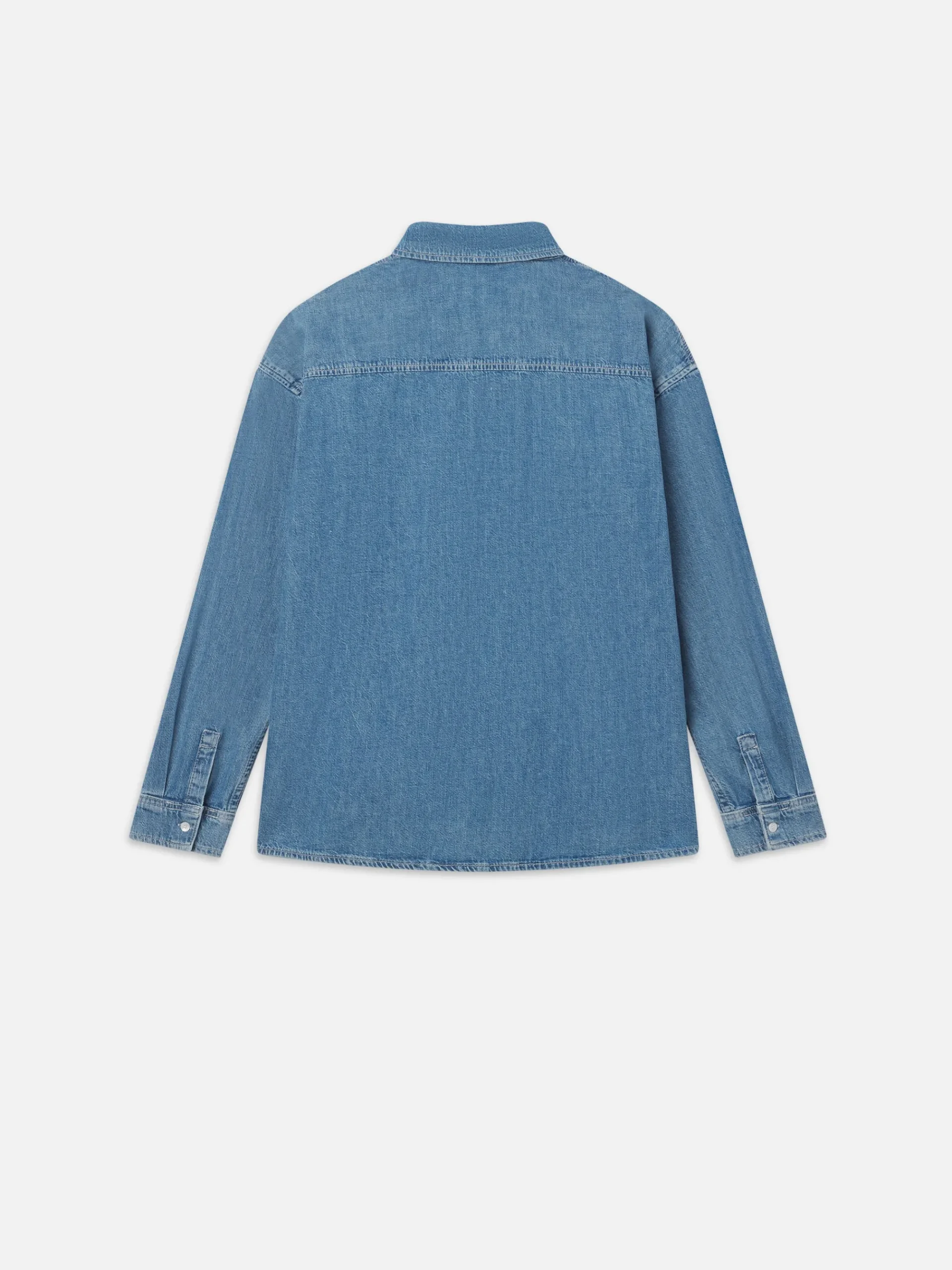 FRAME Modern Shirt in