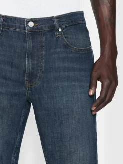 FRAME Modern Straight in