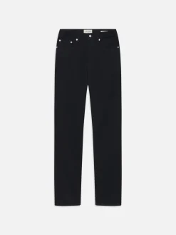 FRAME Modern Straight in Dark Navy