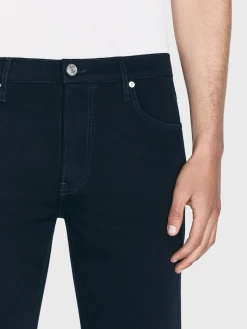 FRAME Modern Straight in Dark Navy