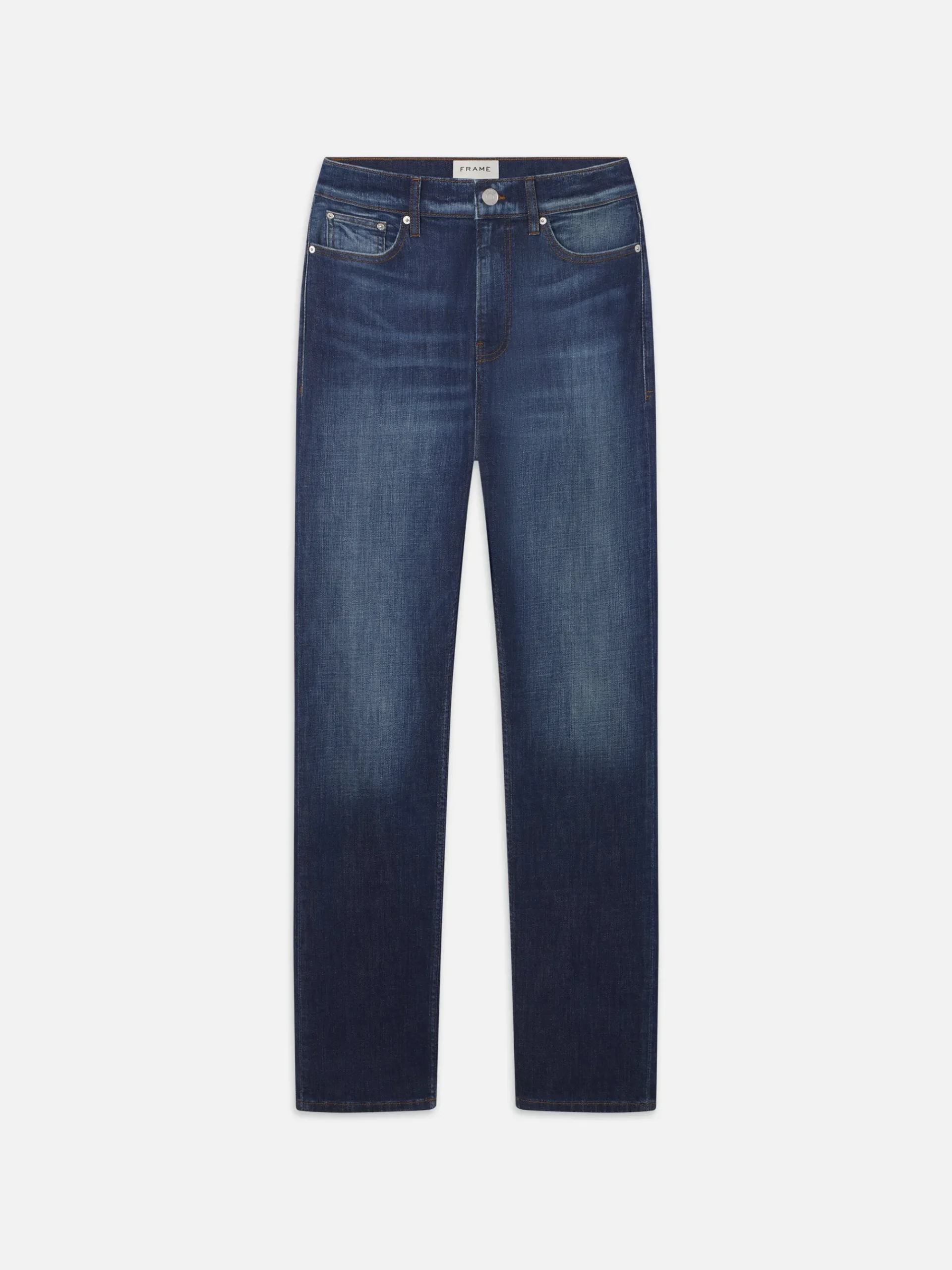 FRAME Modern Straight in Pacific View