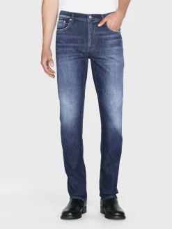 FRAME Modern Straight in Pacific View