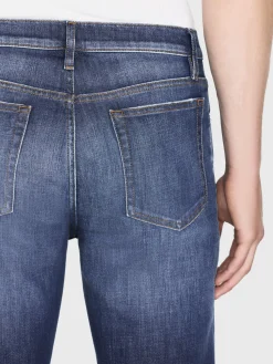 FRAME Modern Straight in Pacific View