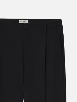 FRAME Modern Trousers in