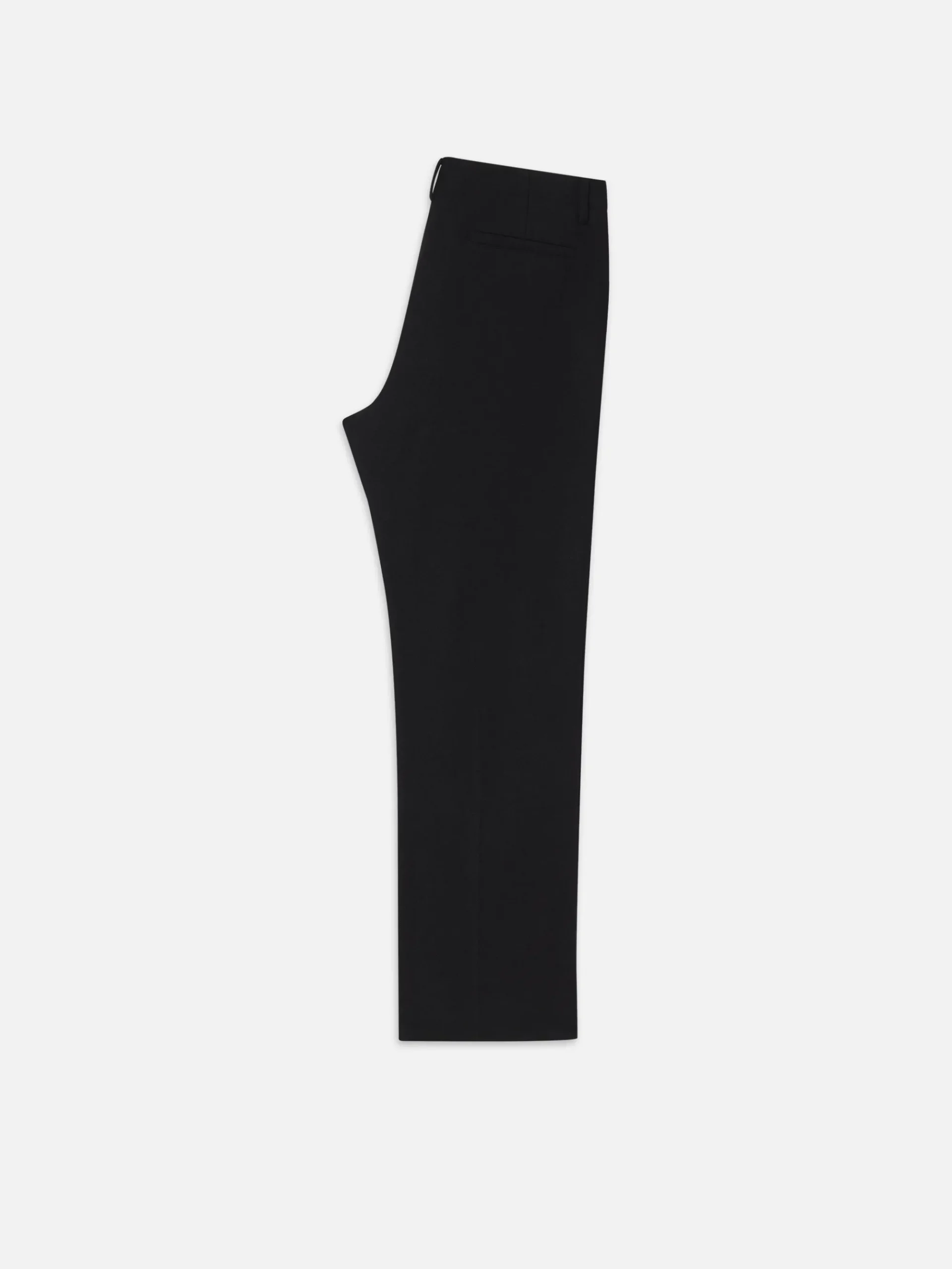 FRAME Modern Trousers in