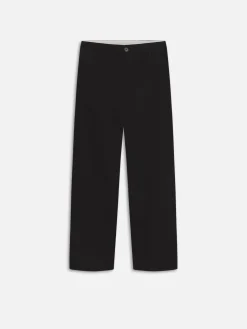 FRAME Patch Traveler Pants in