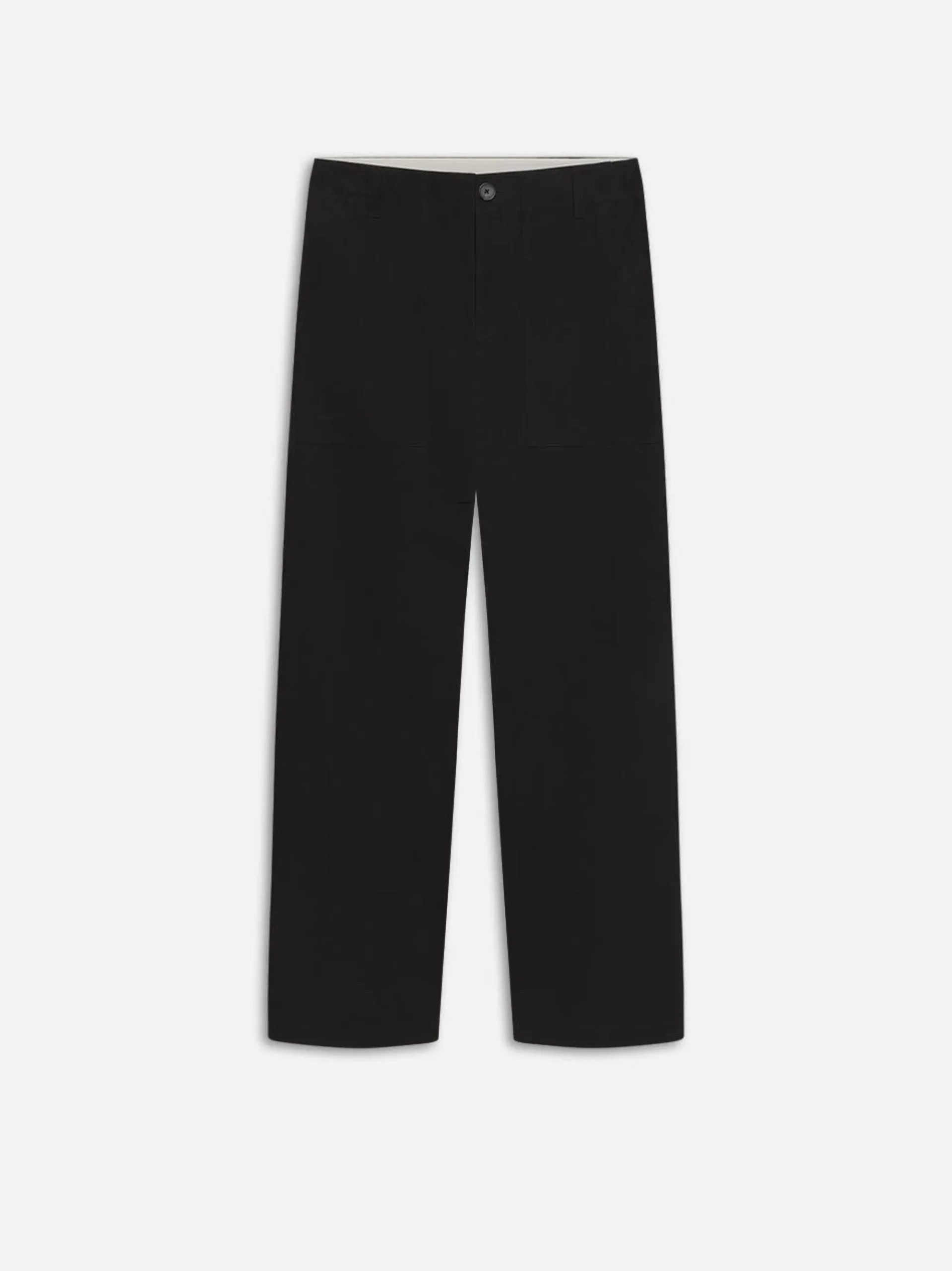 FRAME Patch Traveler Pants in