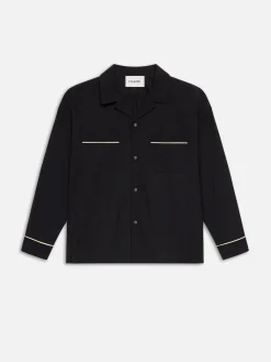 FRAME Pyjama Shirt in