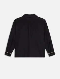 FRAME Pyjama Shirt in